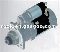 NEW HNROCK 24V STARTER MOTORS KPL10284050 FOR MITSUBISHI 6M70 DIESEL ENGINE