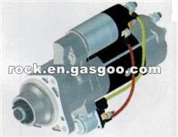 NEW HNROCK 24V STARTER MOTORS KPL10264020 FOR VOLVO FM9 SERIES DIESEL ENGINE