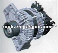 NEW HNROCK 24V 65A ALTERNATOR BXF2065W01 FOR WEI CHAI WD615 SERIES SHANG QI HONG YAN