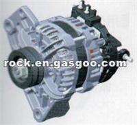 NEW HNROCK 24V 65A ALTERNATOR BXF2065W02 FOR WEI CHAI WD615 SERIES FUTON OMAN GUO ER