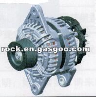 NEW HNROCK 24V 80A ALTERNATOR BXF2080K01 FOR CUMMINS 6CT ISLE