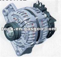 NEW HNROCK 24V 80A ALTERNATOR BXF2080W02 FOR DEUTZ ENGINE WEI CHAI STEYR