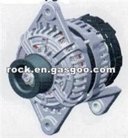 NEW HNROCK 24V 80A ALTERNATOR BXF2080W50 FOR VOLVO