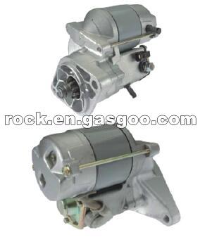 NEW HNROCK 12V STARTER MOTORS 228000-0890 17481N FOR GM