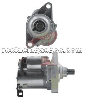 NEW HNROCK 12V STARTER MOTORS 17741 FOR ACCORD3.0L