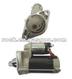 NEW HNROCK 12V STARTER MOTORS 17962 FOR HONDA