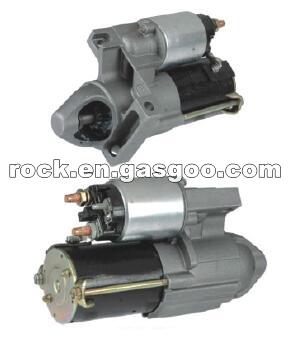 NEW HNROCK 12V STARTER MOTORS 12594490 6783N FOR BUICK/CHEVROLET