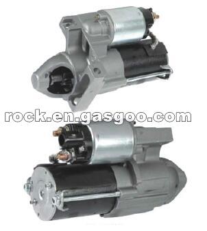 NEW HNROCK 12V STARTER MOTORS 89017755 6786N FOR CHEVROLET