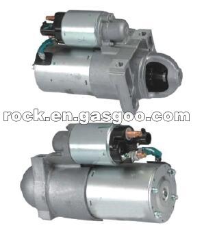 NEW HNROCK 12V STARTER MOTORS 10465519 6941N FOR CHEVROLET