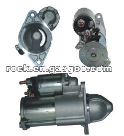 NEW HNROCK 12V STARTER MOTORS 96831615 FOR CHEVEROLET CRUZE1.6