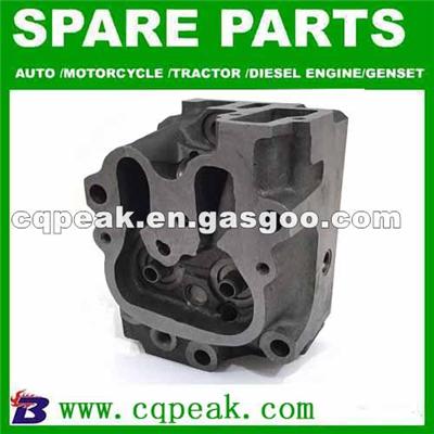 Cylinder Head For Man D2538/2848/D2530/D2543/2842/D2566/D2876