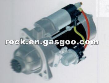 NEW HNROCK 24V STARTER MOTORS QDJ276AT