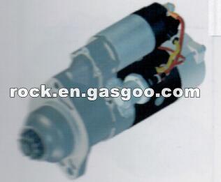 NEW HNROCK 24V STARTER MOTORS QDJ2840T