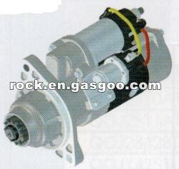 NEW HNROCK 24V STARTER MOTORS QDJ2642T