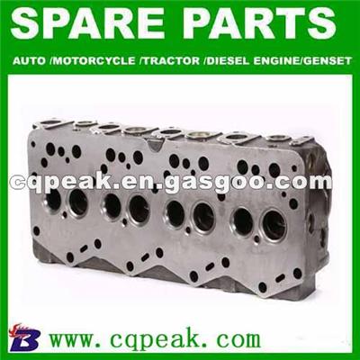 Cylinder Head For Benz TD60/TD100/TD101/102/TD120/121/TD122/123