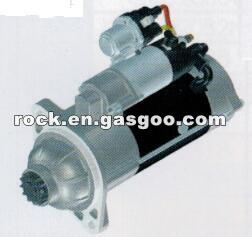 NEW HNROCK 24V STARTER MOTORS QDJ2762T