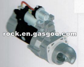 NEW HNROCK 24V STARTER MOTORS QDJ2731AT