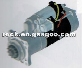 NEW HNROCK 24V STARTER MOTORS QDJ2766T