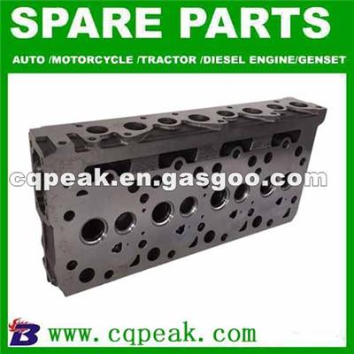 Cylinder Head For Kubota V2203/V1702/V1902