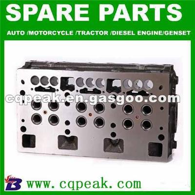 Cylinder Head For Detroit 3-71 6V71/6-71 ,12V71/6V92, 12V92/3-53 ,6V53