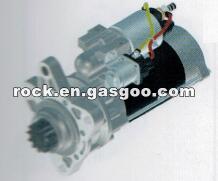 NEW HNROCK 24V STARTER MOTORS QDJ2782 FOR SHANG CHAI D6114 SERIES