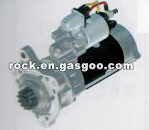 NEW HNROCK 24V STARTER MOTORS QDJ2782A FOR SHANG CHAI D6114 SERIES