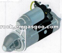 NEW HNROCK 12V STARTER MOTORS QDJ1361 FOR SOFIM SOM8140 43E4