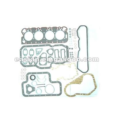 High Quality PEUGEOT XU5M XU9S XU92J Full Gasket Set 0198-42 For Repairing