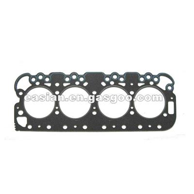 High Quality PEUGEOT TU3FZ Full Gasket Set 0197-77 For Repairing