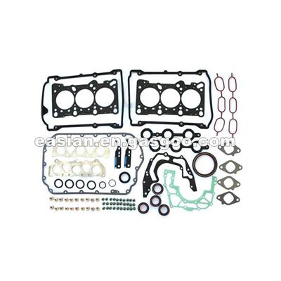 High Quality VOLKSWAGEN JS SP Full Gasket Set 033 198 012F For Repairing