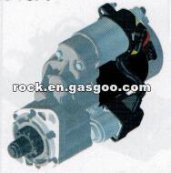 NEW HNROCK 24V STARTER MOTORS QDJ2513A FOR FOTON CUMMINS ISF3.8L