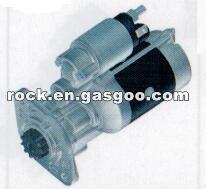 NEW HNROCK 12V STARTER MOTORS QDJ13051 FOR YANG CHAI 485