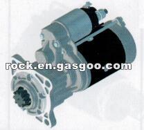 NEW HNROCK 12V STARTER MOTORS QDJ14205 FOR LUO TUO 4105 ENGINE