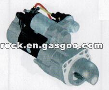 NEW HNROCK 24V STARTER MOTORS QDJ2701B FOR PERKINS IE4B IE6B ENGINE