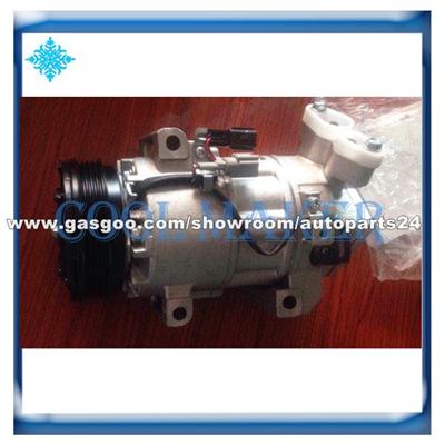 Auto Ac Compressor For Renault Clio 926009582R 8FK 351 115-051 Z0012439A 813381 12157 118378