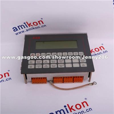 ABB 3BSE042238R1 PP846 PP846 Process Panel