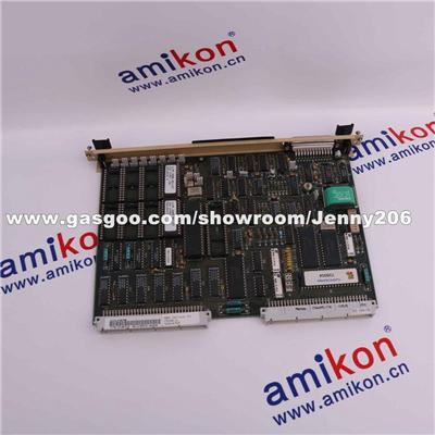 ABB AI835 3BSE008520R1, AI835 Analog Input Module - TC/MV