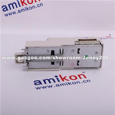 ABB AO810 3BSE008522R1 AO810 Analog Output Module