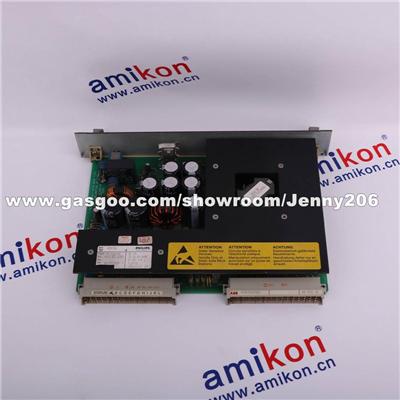 ABB BC810K02 3BSE031155R1 CEX-Bus Unit