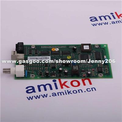 ABB CI820-1 3BSE013201A1 CI820 Internal Module