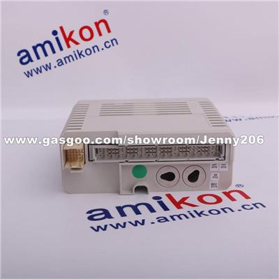 ABB DI814 3BUR001454R1 DI814 Digital Input Module