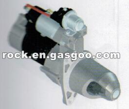 NEW HNROCK 24V STARTER MOTORS QDJ271 FOR MITSUBISHI 6D22 DIESEL ENGINE