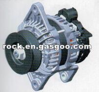 NEW HNROCK 24V 65A ALTERNATOR BXF2065Y02 FOR YU CHAI 6105ZQC 6J170-21 6J180-20