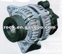 NEW HNROCK 24V 80A ALTERNATOR BXF2080X03 FOR XI CHAI 6DL1 6DL1-E3 YI QI JIE FANG AO WEI