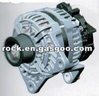 NEW HNROCK 24V 80A ALTERNATOR BXF2080K02 FOR FOTON CUMMINS ISF3.8