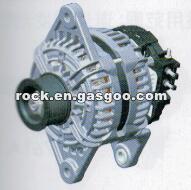 NEW HNROCK 24V 80A ALTERNATOR BXF2080K03 FOR DONG FENG EQ4H