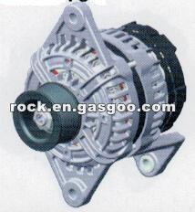 NEW HNROCK 24V 80A ALTERNATOR BXF2080W50 FOR VOLVO