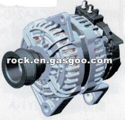 NEW HNROCK 24V 80A ALTERNATOR BXF2080L01 FOR DONG FENG RENAULT DCI 11