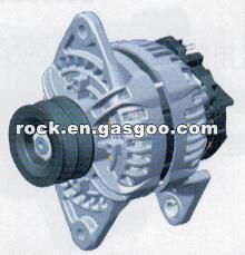 NEW HNROCK 24V 120A ALTERNATOR BXF2120N01 FOR NAN CHONG NQ100N