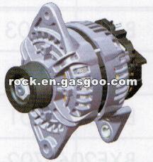 NEW HNROCK 24V 120A ALTERNATOR BXF2120Y03 FOR YC4FA130-30